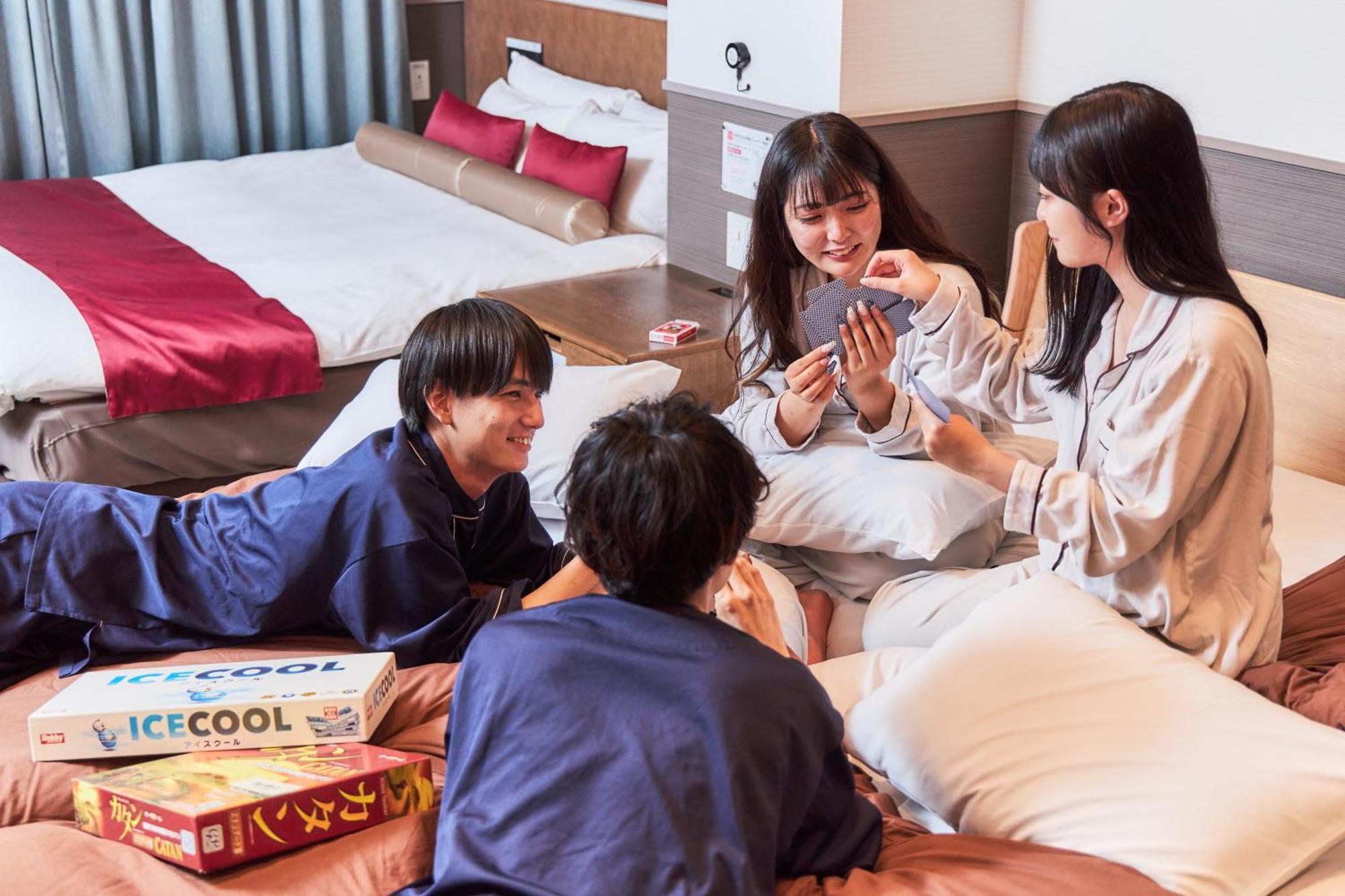Hotel Pasela Living Tōkyō